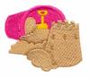 Building Sand Castles