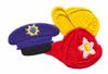 Kids Play Hats