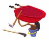 Childrens Gardening Set