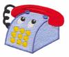 Toy Telephone