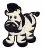 Toy Zebra