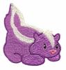 Toy Skunk