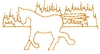 Horse & Landscape design