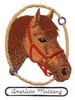 American Mustang Horse