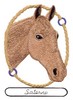 Salerno Horse