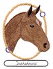Trakehners