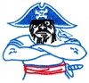 Pirate (Outline)
