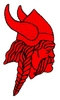Viking in Profile - smaller
