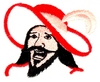 Laughing Pirate