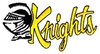 Knights with Helmet