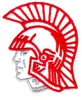 Trojan Head Profile