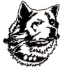 Wolf's head