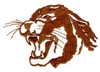 Roaring Tiger