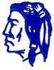 Indian head profile