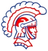 Trojan Warrior outline