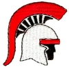 Stylized Roman Soldier