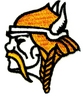 Stylized Viking (Profile)