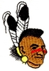 Indian Warrior