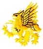 Fighting Gryphon