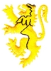 Lion of Heraldry