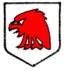 Eagle in Crest