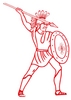 Trojan Outline