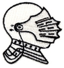 Knight (Outline)