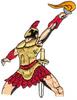 Trojan Warrior