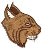 Lynx Head