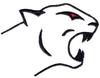 Cougar Outline