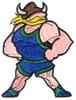 Tough Viking