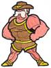 Tough Ranger
