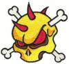 Skull and Crossbones