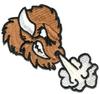 Snorting Buffalo