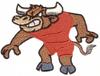 Mighty Bull