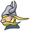 Viking Head