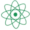 Atomic / Solar System Symbol