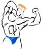 Muscle Man