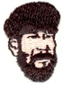 Bearded Man