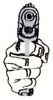 Handgun