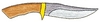 Knife