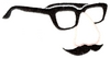 Fake Nose Disguise - largest