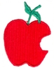 Bitten Apple