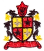 Royal Crest