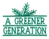 Greener Generation