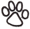 Bear Paw