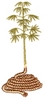 Hemp Rope Tree (smaller)