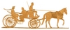 Old Time Horse and Buggy