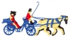 Horse and Carriage