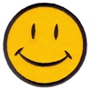 Smiley Face (Applique)